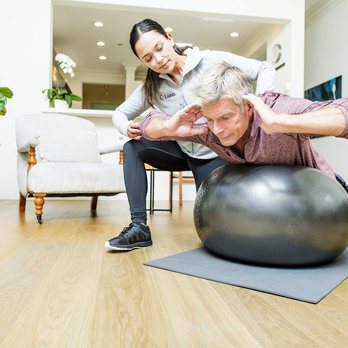 Luna Physical Therapy - We work around your schedule. - Sports Medicine Near Me Luna Physical Therapy - We work around your schedule. - Sports Medicine Near Me