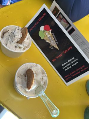 PussyCat Gelato by null