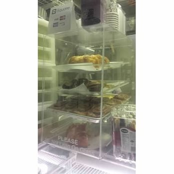 Chef Lou's Desserts - a display case full of donuts - Desserts Near Me - Greenbelt, Maryland Chef Lou's Desserts - a display case full of donuts - Desserts Near Me - Greenbelt, Maryland