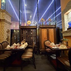 L'Opera Ristorante Italiano