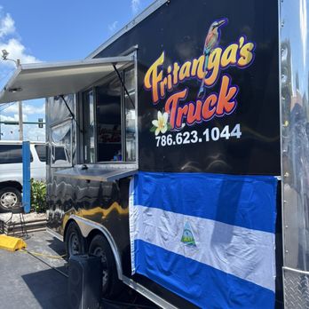 Fritanga’s Truck - Nicaraguan Near Me - Fort Pierce, Florida Fritanga’s Truck - Nicaraguan Near Me - Fort Pierce, Florida