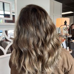Bliss Salon and Body Retreat