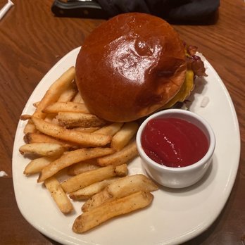 Outback Steakhouse - the outback burger - Steakhouses Near Me - D'iberville, Mississippi Outback Steakhouse - the outback burger - Steakhouses Near Me - D'iberville, Mississippi
