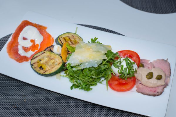 Ristorante Ambiente Italiano by null