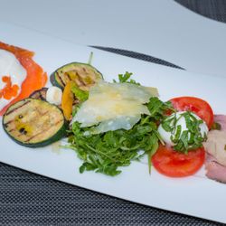 Ambiente Italiano - Antipasto Misto Italiano 18,50€