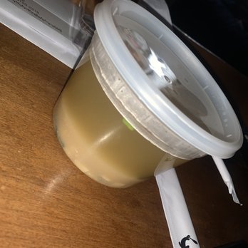 Sushi Basho - Miso Soup - Sushi Bars Near Me - Littleton, Colorado