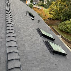 Golden Star Roofing