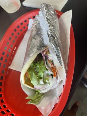 The Halal Project by null