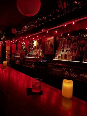 Idle Hour by null