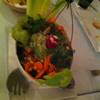The Bosphorus - Salad - Mediterranean Near Me - Nutley, New Jersey The Bosphorus - Salad - Mediterranean Near Me - Nutley, New Jersey