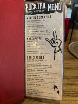 Menu photo 2 Rock’n Dough Cordova, TN Menu photo 2 Rock’n Dough Cordova, TN