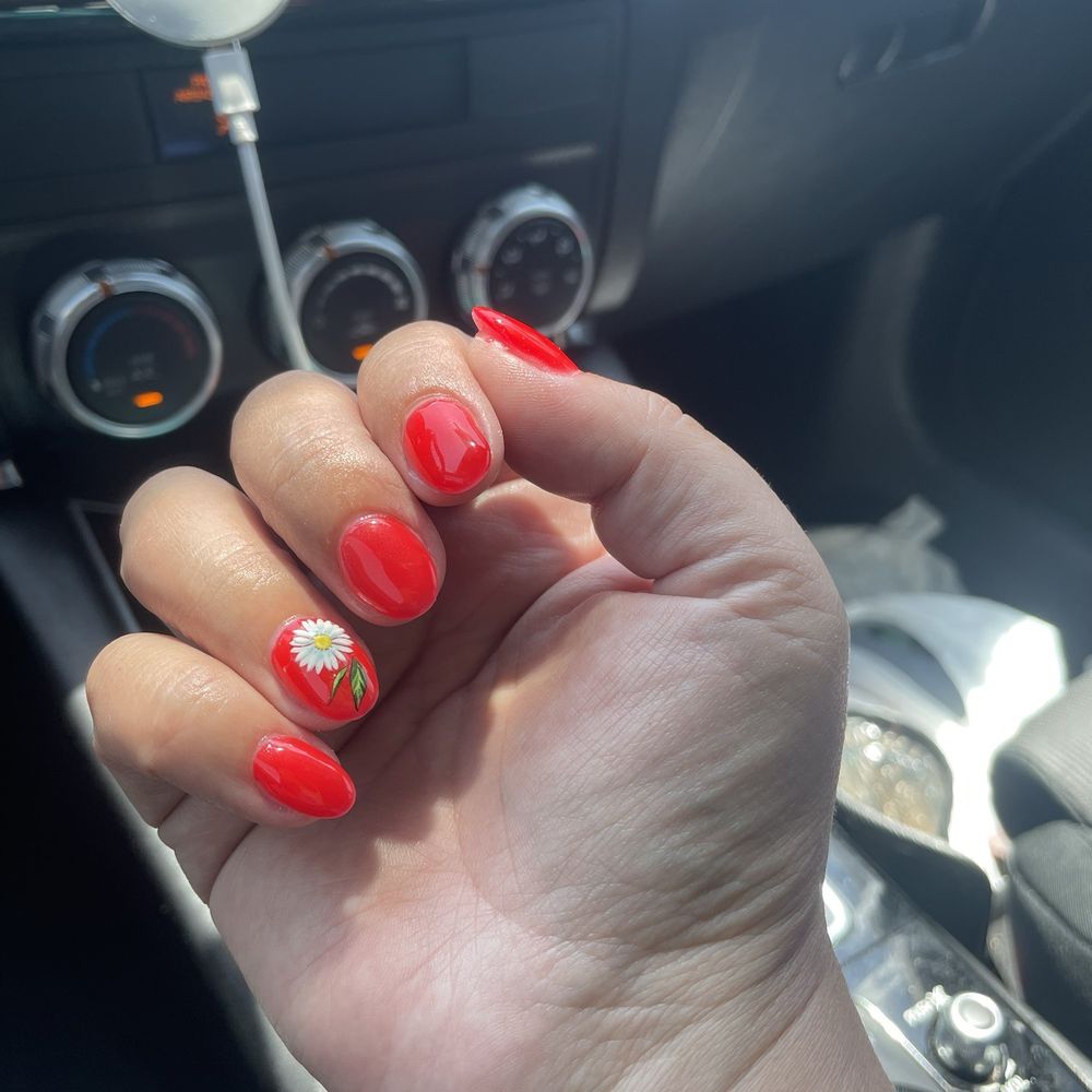 Finesse Nails - Nail Salons Near Me - Tustin, California