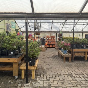 Denny McKeown's Bloomin Garden Centre - Nurseries & Gardening Near Me - Cincinnati, Ohio