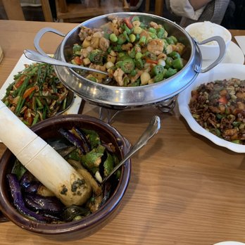 Hunan Bistro - Chinese Near Me - Plano, Texas Hunan Bistro - Chinese Near Me - Plano, Texas