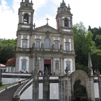 Bom Jesus do Monte - Landmarks & Historical Buildings Near Me - Braga, 03