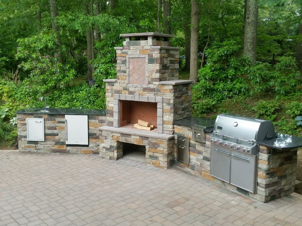 ANTHONY PETER MASONRY Updated August 2024 12 Photos Huntington