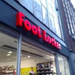 Foot Locker
