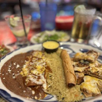 Gringo's Mexican Kitchen - Plato Rodriguez - Tex-Mex Near Me - New Caney, Texas Gringo's Mexican Kitchen - Plato Rodriguez - Tex-Mex Near Me - New Caney, Texas