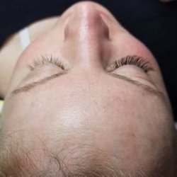 I Lash&Brow - Before and After