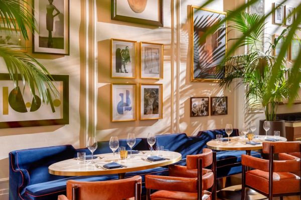 Fairmont Breakers Long Beach by null