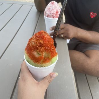M T A Shaved Ice - Shaved Ice Near Me - Garland, Texas M T A Shaved Ice - Shaved Ice Near Me - Garland, Texas