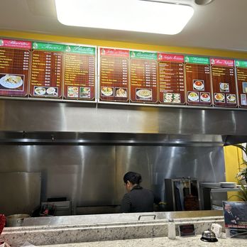 Taqueria Vargas - menus on the wall - Mexican Near Me - Baltimore, Maryland Taqueria Vargas - menus on the wall - Mexican Near Me - Baltimore, Maryland