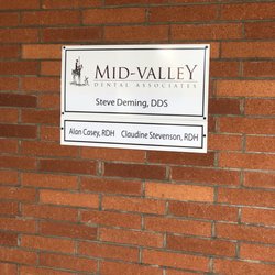 Mid-Valley Dental