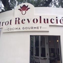Bistrot Revolución