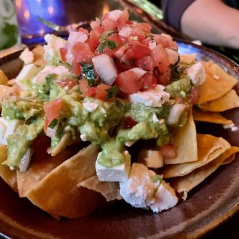 La Puerta - Chips and guacamole - Mexican Near Me - San Diego, California