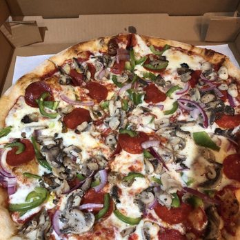 New York Pizza - Italian Near Me - Irving, Texas New York Pizza - Italian Near Me - Irving, Texas