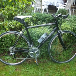 Zweirad-Center Stadler - Mein neues Rennrad mit 30 Gängen, Carbongabel, Ultegra-Fahrwerk und einem Gewicht von 9,2 kg.