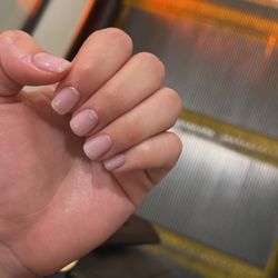 Luxury Nail & Brow Bar - I am really happy!! I love them!!!