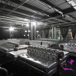 Lust Gentlemen's Club And Steakhouse Of West Virginia ™