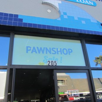 Coast Jewelry and More - Pawn Shops Near Me - Oceanside, California