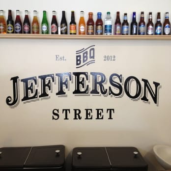 Jefferson Street BBQ - Barbeque Near Me - Converse, Indiana Jefferson Street BBQ - Barbeque Near Me - Converse, Indiana