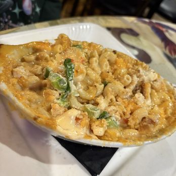 Dirty 20 Bar - Lobster mac - Bars Near Me - Ballwin, Missouri