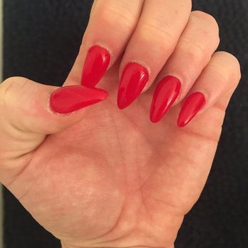 Hello Nails & Spa - Day Spas Near Me - Vacaville, California