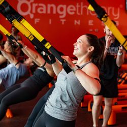 Orangetheory Fitness