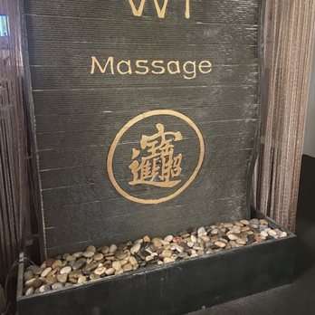 Wi Massage - Best place to get a full body massage - Massage Near Me - Whittier, California