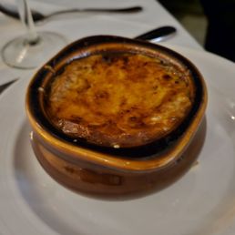 Onion Soup