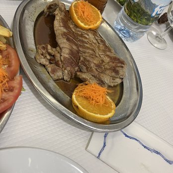 Nascer Do Sol - Cafes Near Me - Salir do Porto, 10