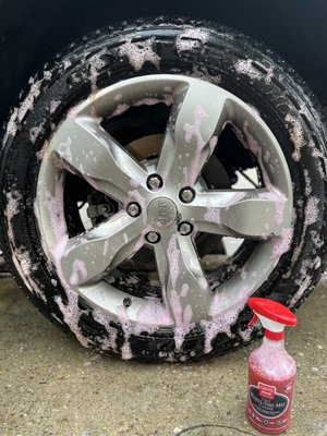 Jeep Grand Cherokee - Jeep Grand Cherokee 🚙🧼
Exterior x Interior Detail
- Car Foam Wash
- Buffed & Waxed
- Wheel, Rim & Tire
- Interior Vacuum
- Debris Removal
- Carpet Stain Removal
- Mat Shampooing
- Leather Detailing
- Leather Conditioner
- Streak Free Window Clean w/ Rain Repellent
Call Us Now And Book Your Car Wash Today !
(504) 475-7980
(504) 433-6082
.
.
.
.
.
#carwash #chemicalguys #jeep #jeepgrandcherokee #grandcherokee #interiordetailing #exteriordetailing #cars #wash #clean #garage #tuneup #neworleans #louisiana #pressurewashing Jeep Grand Cherokee - Jeep Grand Cherokee 🚙🧼
Exterior x Interior Detail
- Car Foam Wash
- Buffed & Waxed
- Wheel, Rim & Tire
- Interior Vacuum
- Debris Removal
- Carpet Stain Removal
- Mat Shampooing
- Leather Detailing
- Leather Conditioner
- Streak Free Window Clean w/ Rain Repellent
Call Us Now And Book Your Car Wash Today !
(504) 475-7980
(504) 433-6082
.
.
.
.
.
#carwash #chemicalguys #jeep #jeepgrandcherokee #grandcherokee #interiordetailing #exteriordetailing #cars #wash #clean #garage #tuneup #neworleans #louisiana #pressurewashing