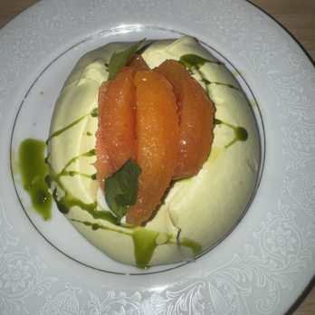 Sắp Sửa - Avocado Semifreddo - Vietnamese Near Me - Denver, Colorado Sắp Sửa - Avocado Semifreddo - Vietnamese Near Me - Denver, Colorado