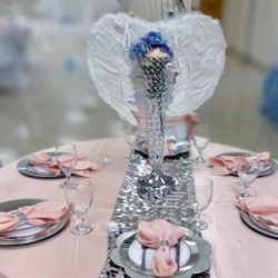 Affordable Event Planning by Annie J