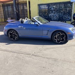 Agencia Llantera - New rims - special order and came out sweet