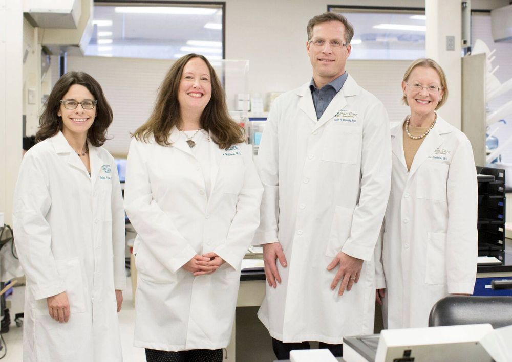 ASSOCIATED SKIN CARE SPECIALISTS Updated October 2024 32 Photos