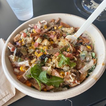 CAVA - Mediterranean Near Me - Charlotte, North Carolina