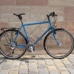 pedalkraft