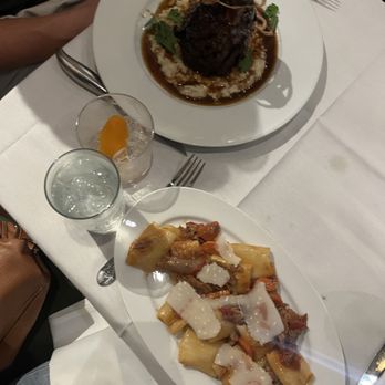 Melfi's - Duck Pasta and Osso Bucco - Pizza Near Me - Charleston, South Carolina Melfi's - Duck Pasta and Osso Bucco - Pizza Near Me - Charleston, South Carolina