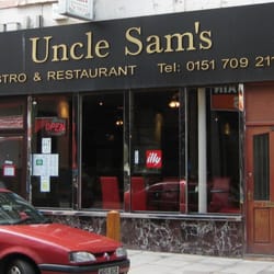 Uncle Sam's